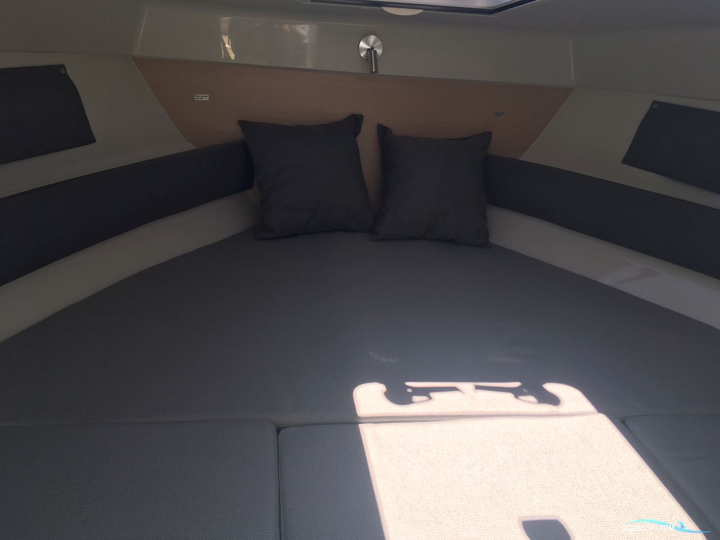 Atlantic 720 DC Med 150 HK