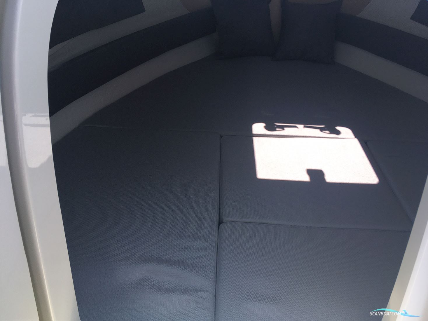 Atlantic 720 DC Med 150 HK