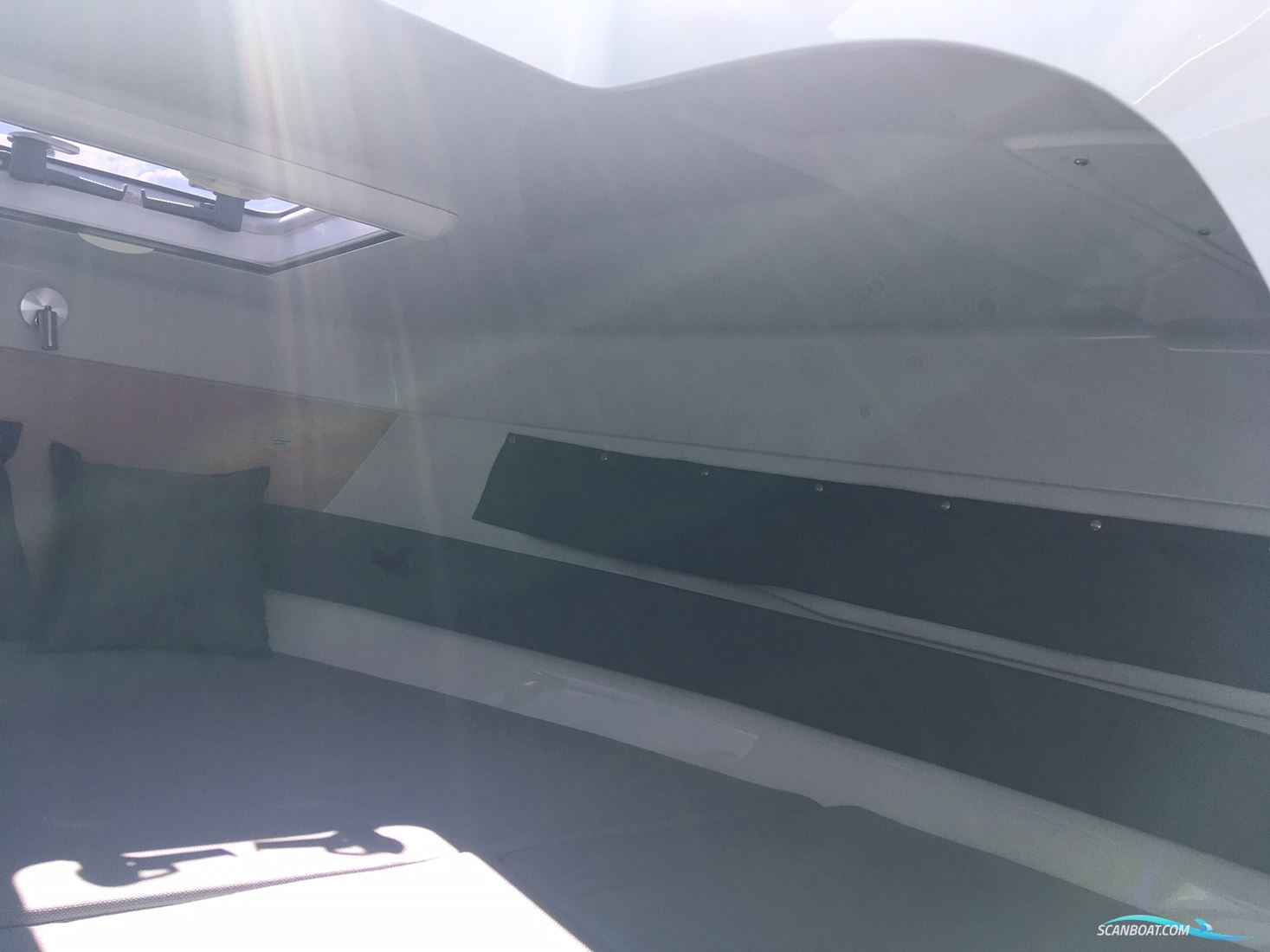 Atlantic 720 DC Med 150 HK