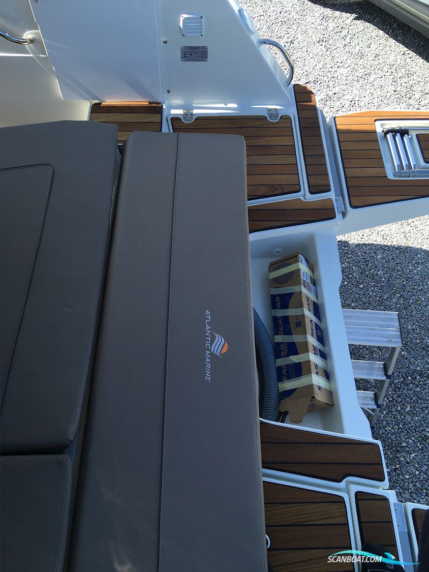 Atlantic 720 DC Med 150 HK