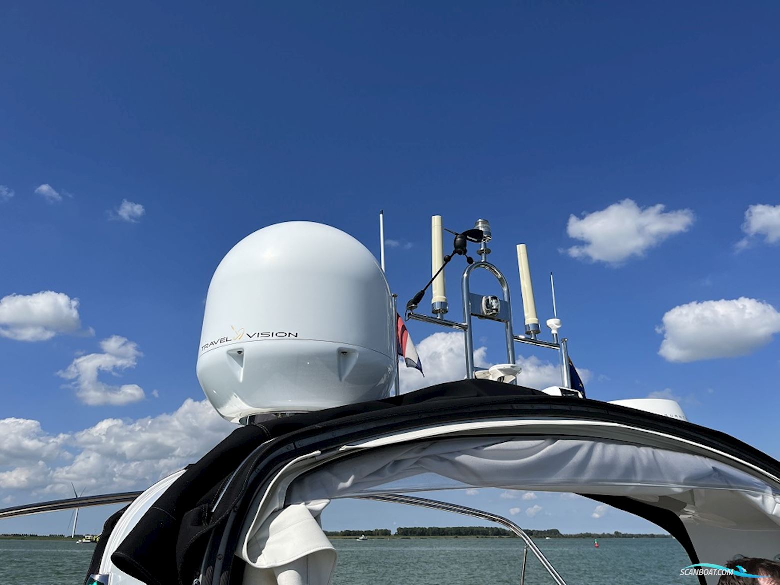 ATLANTIC A 500 Convertible