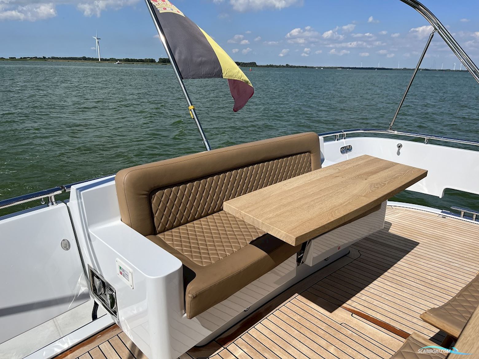 ATLANTIC A 500 Convertible