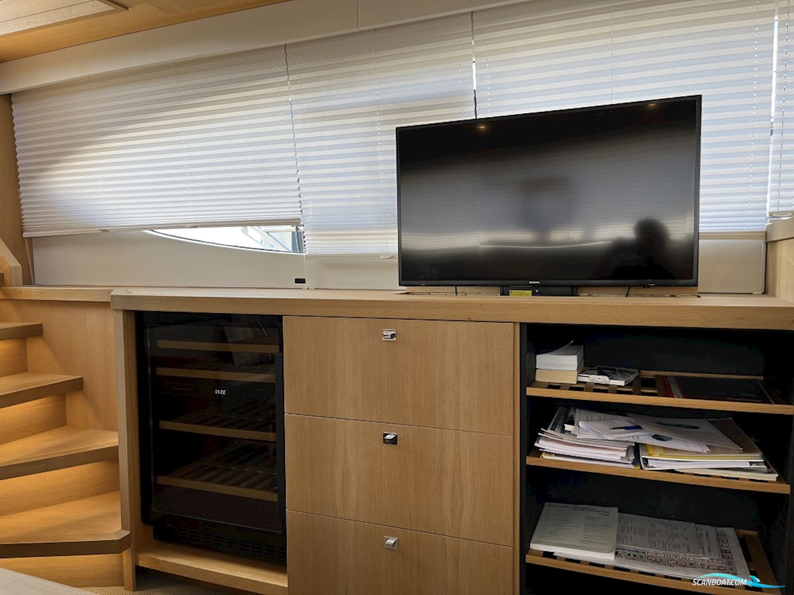 ATLANTIC A 500 Convertible