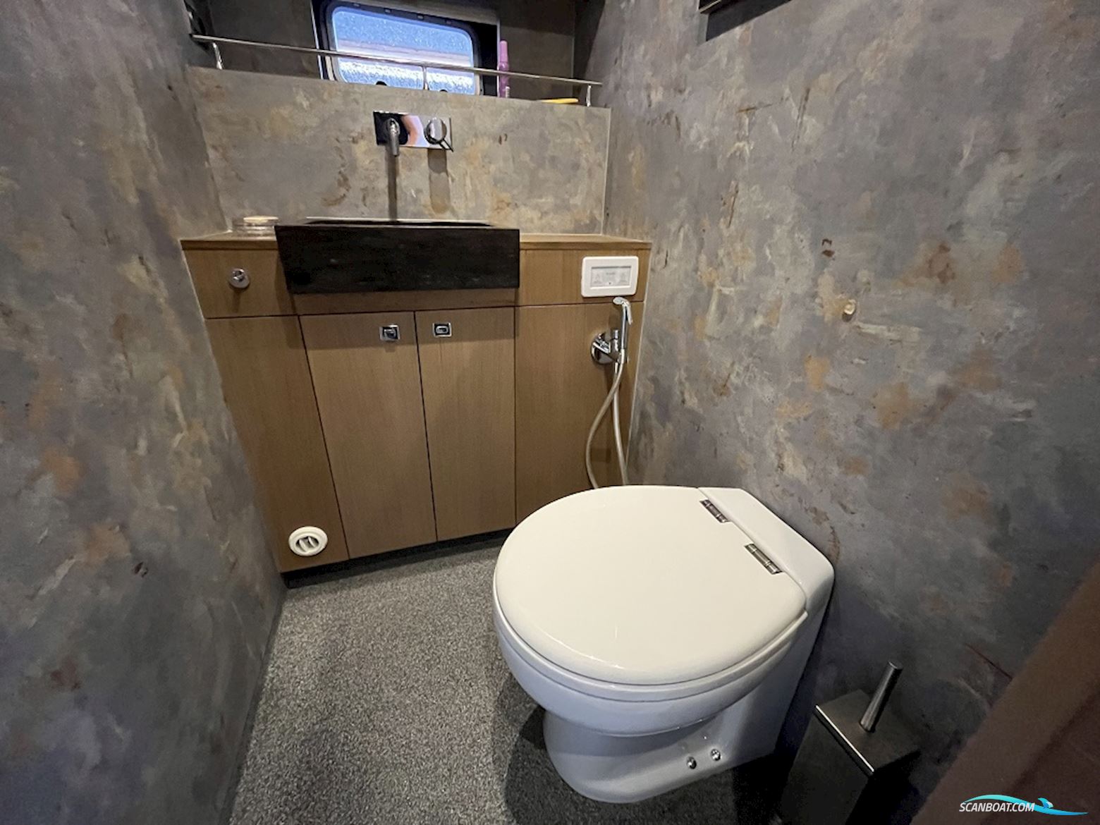 ATLANTIC A 500 Convertible