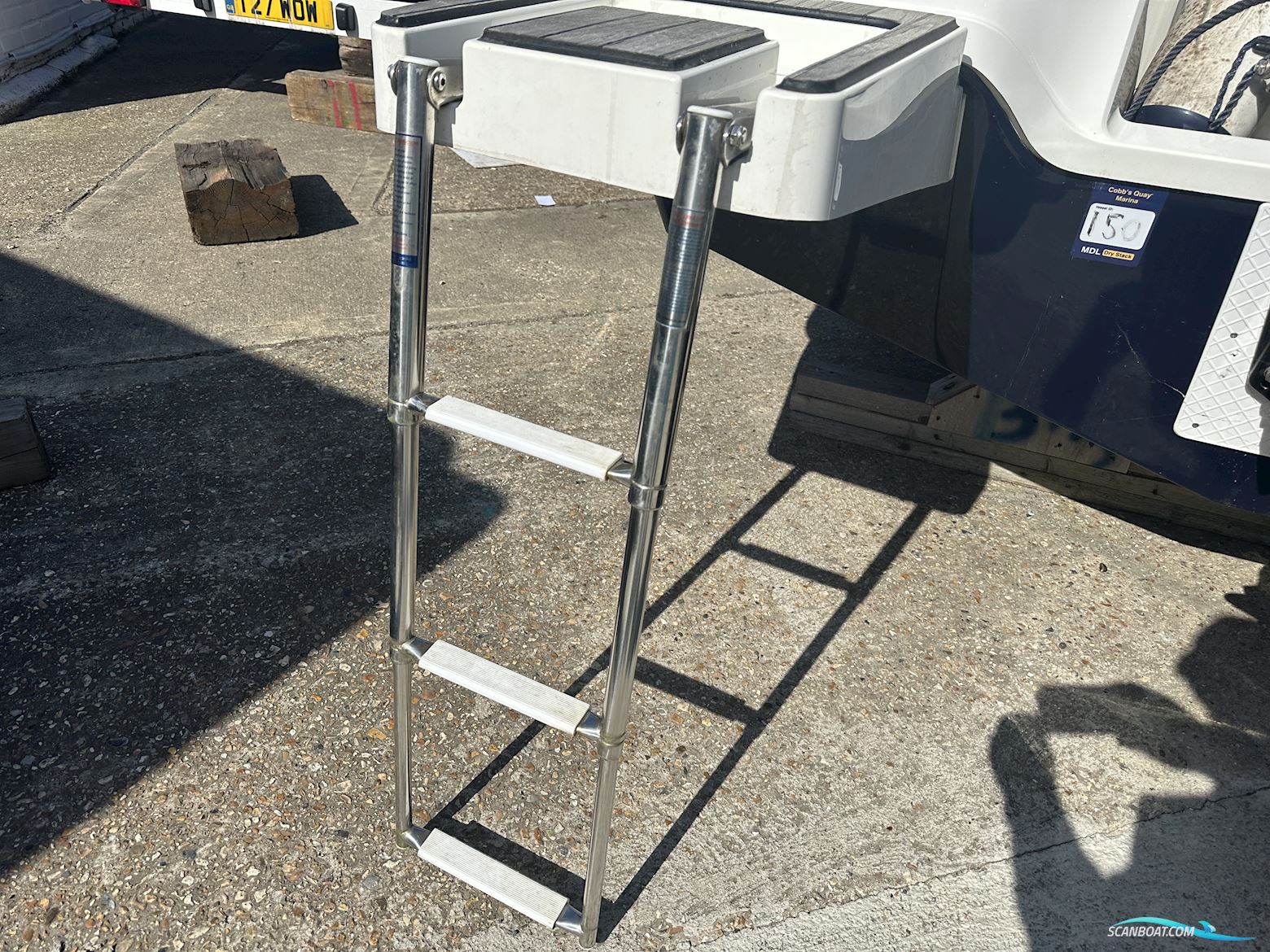 Atlantic Marine 630 Suncruiser