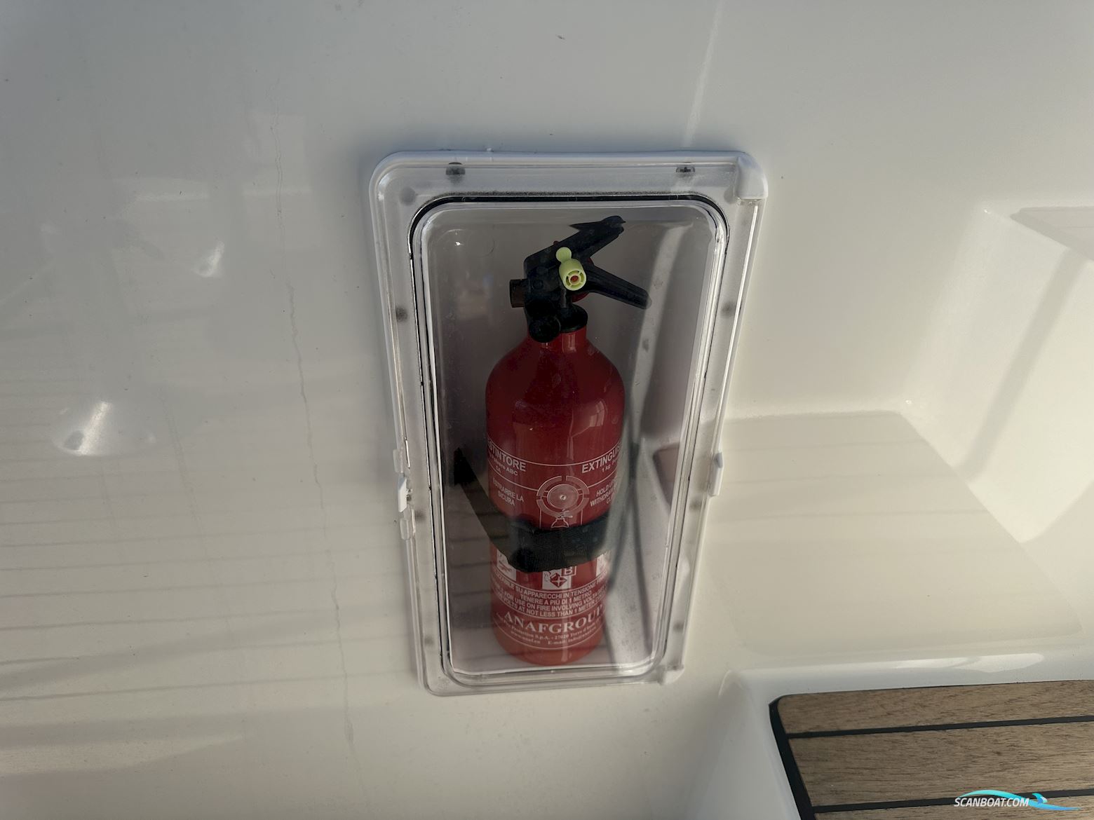 Atlantic Marine 630 Suncruiser