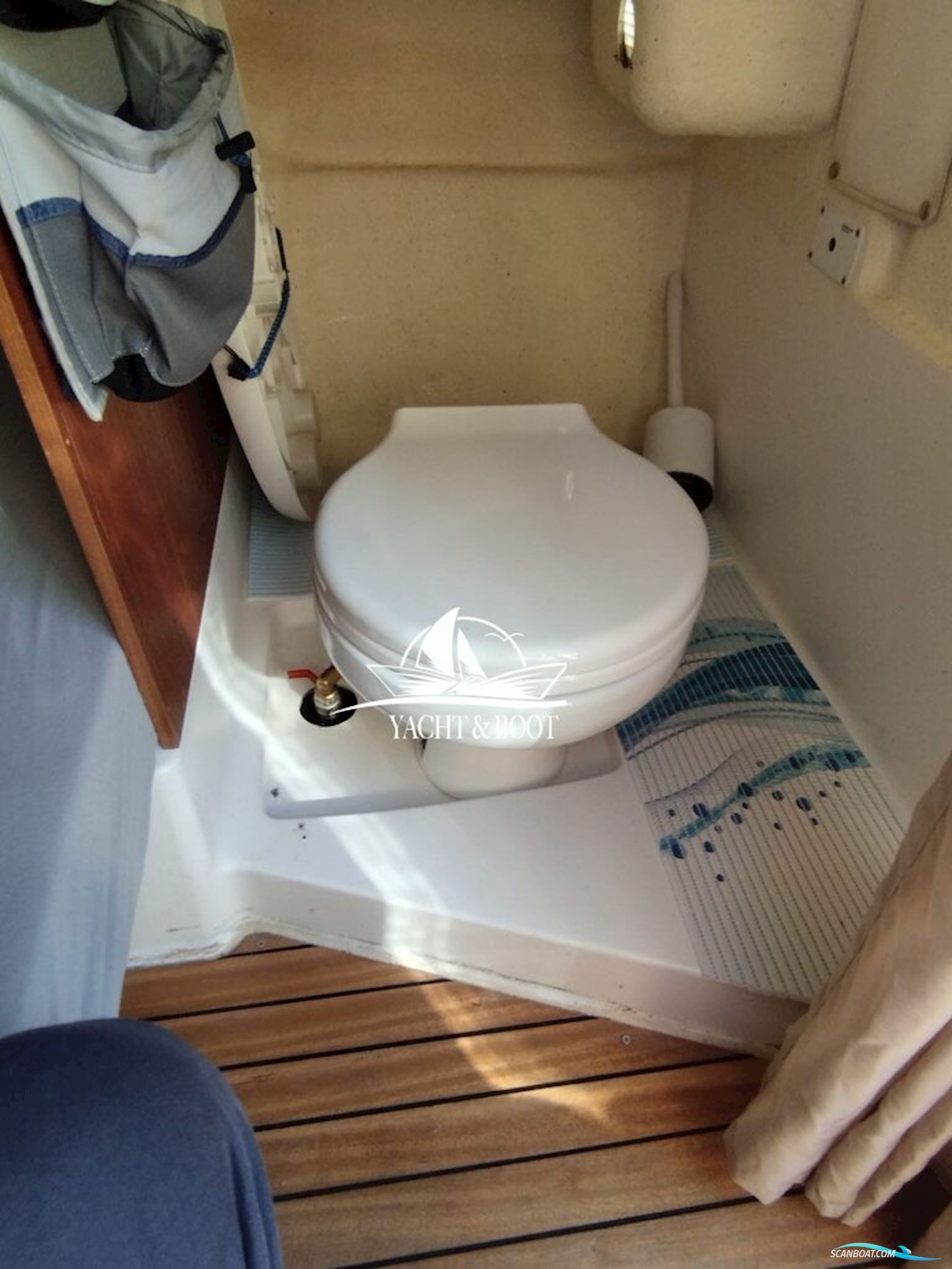 Atlantic Marine Suncruiser 650