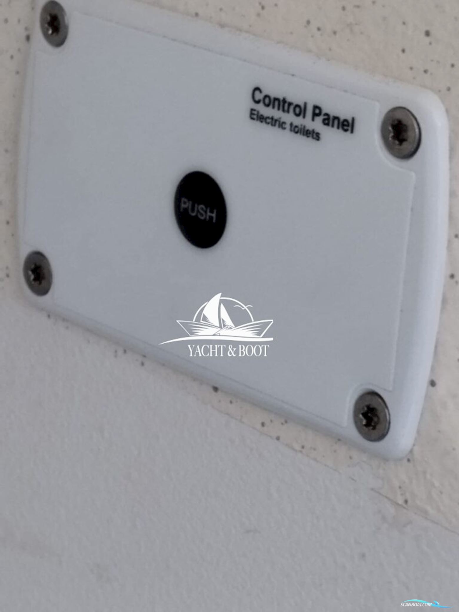 Atlantic Marine Suncruiser 650