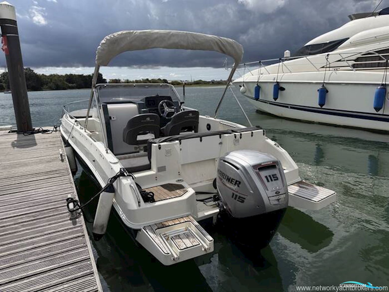 ATLANTIC Sun Cruiser 630