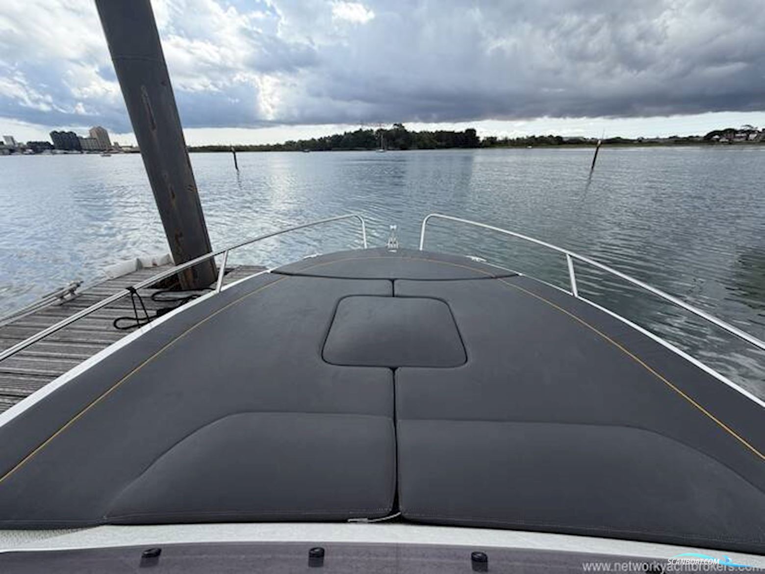 ATLANTIC Sun Cruiser 630