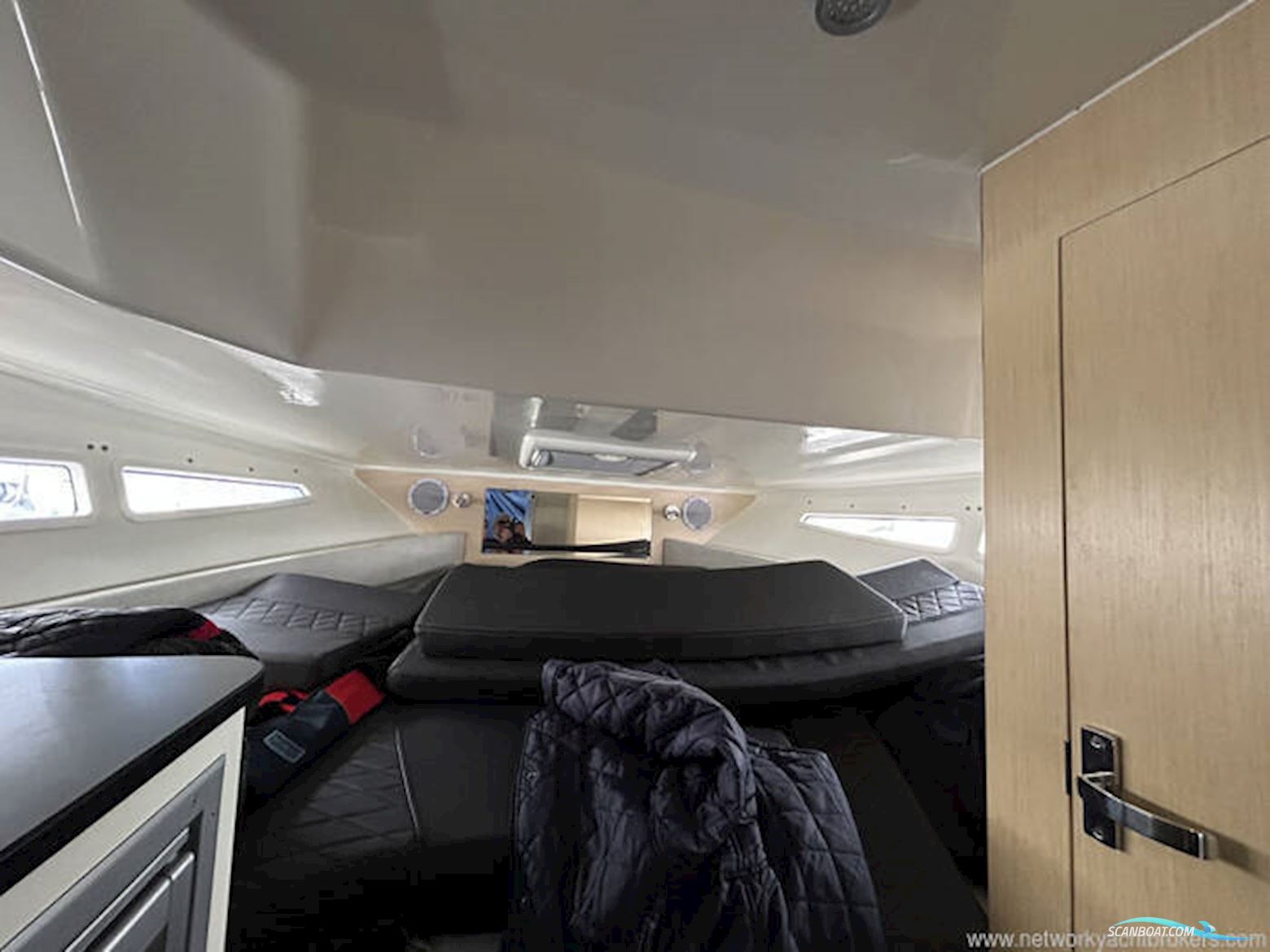 ATLANTIC Suncruiser 730