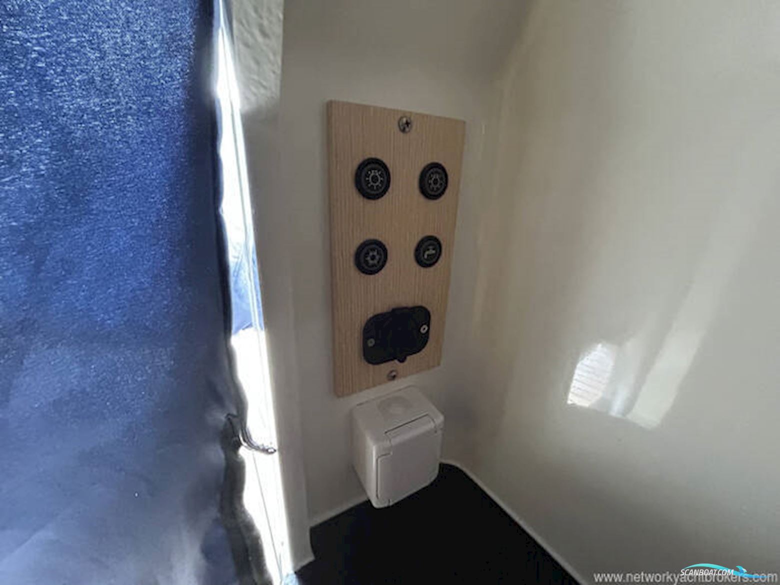 ATLANTIC Suncruiser 730