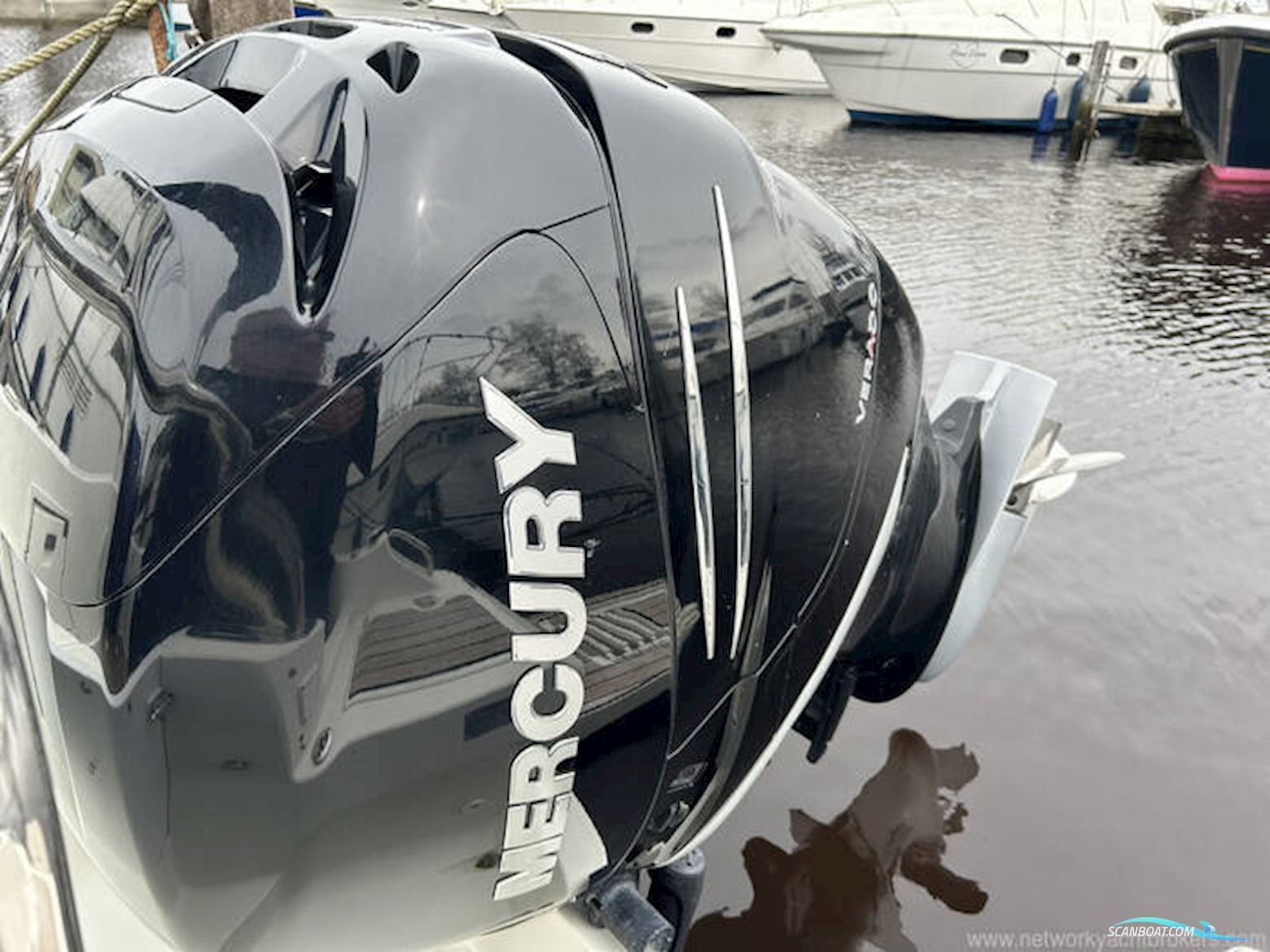 ATLANTIC Suncruiser 730