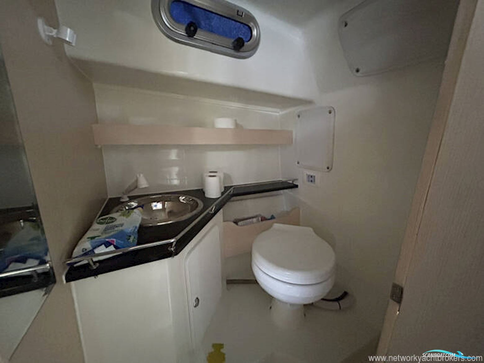 ATLANTIC Suncruiser 730