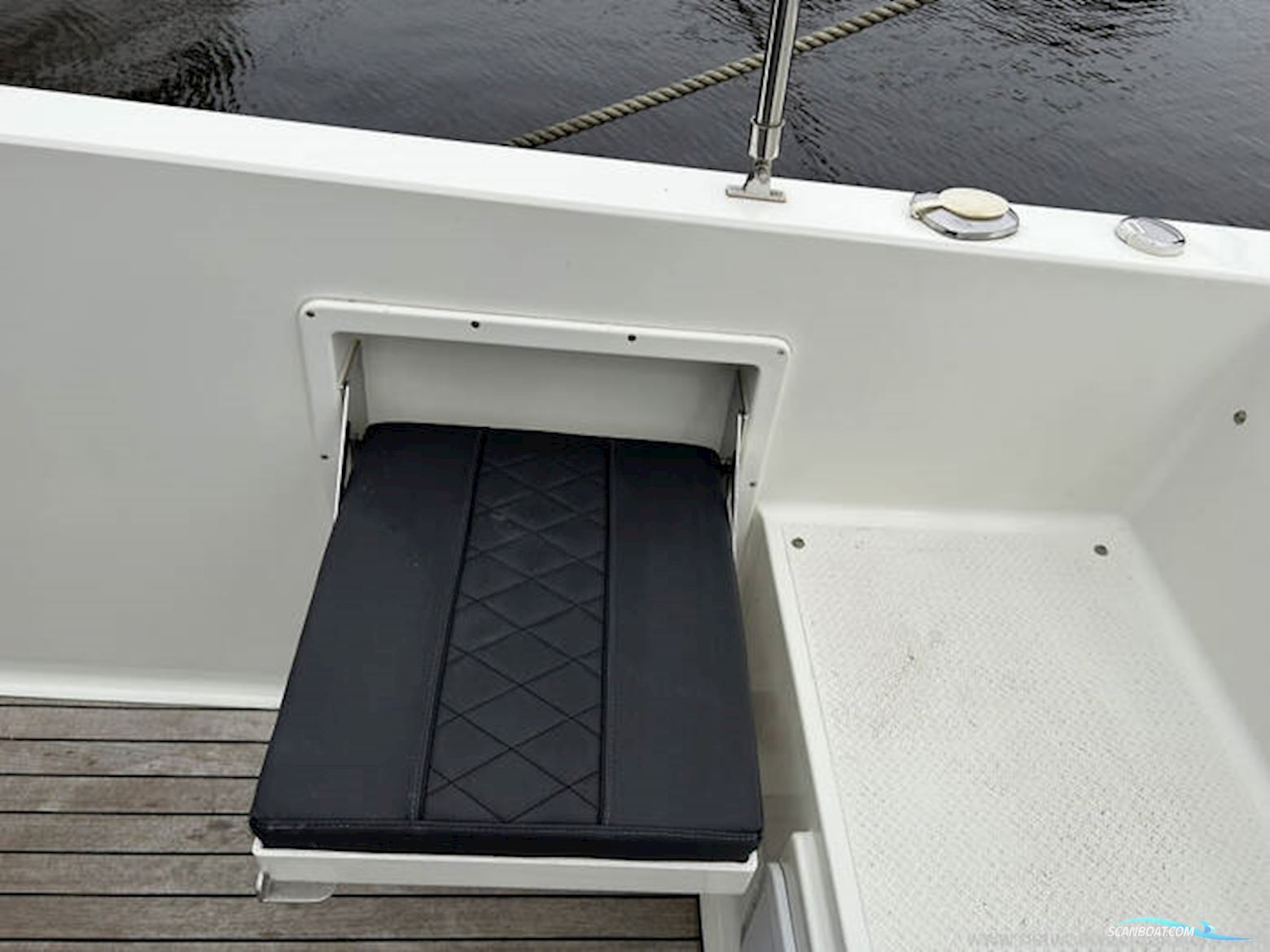 ATLANTIC Suncruiser 730