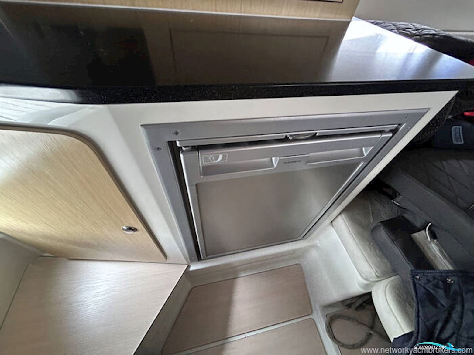 ATLANTIC Suncruiser 730