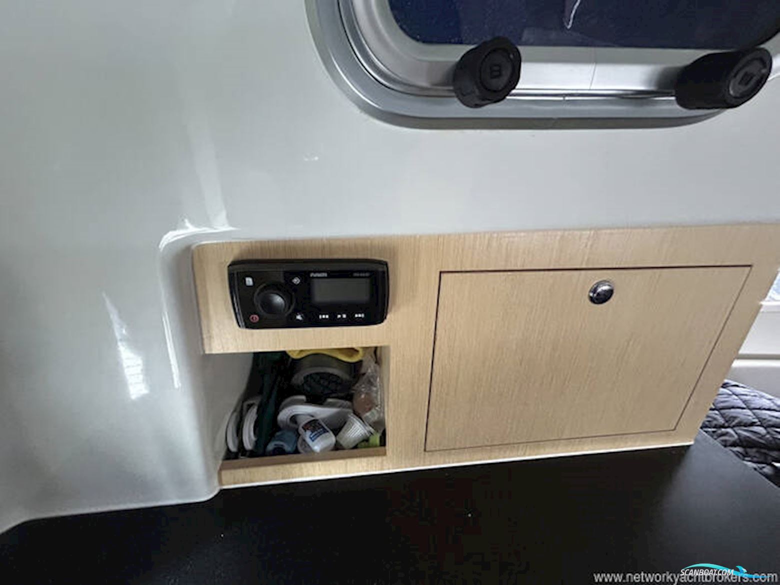 ATLANTIC Suncruiser 730