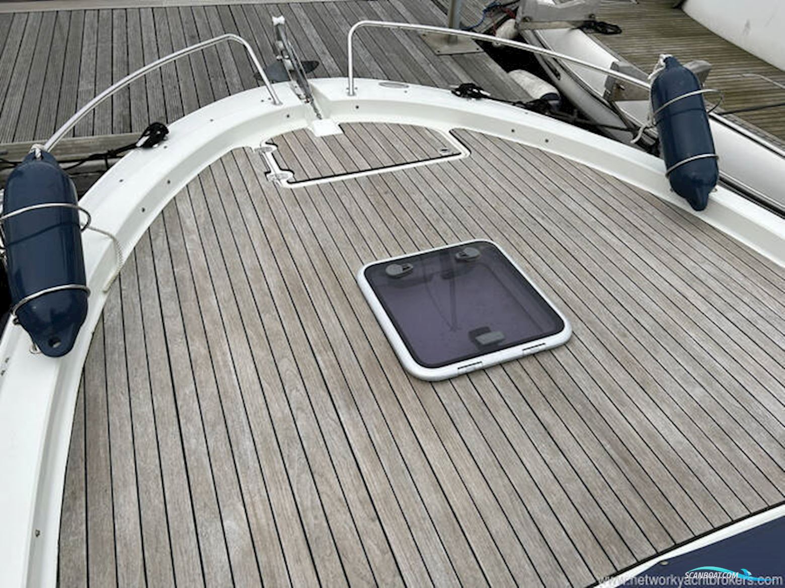 ATLANTIC Suncruiser 730