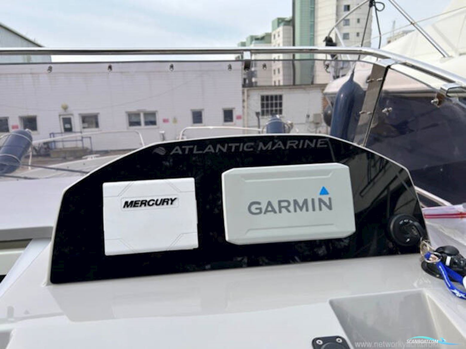 ATLANTIC Suncruiser 730