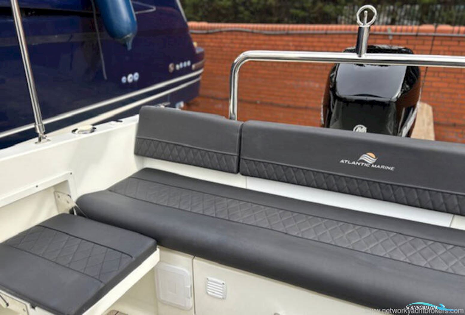 ATLANTIC Suncruiser 730