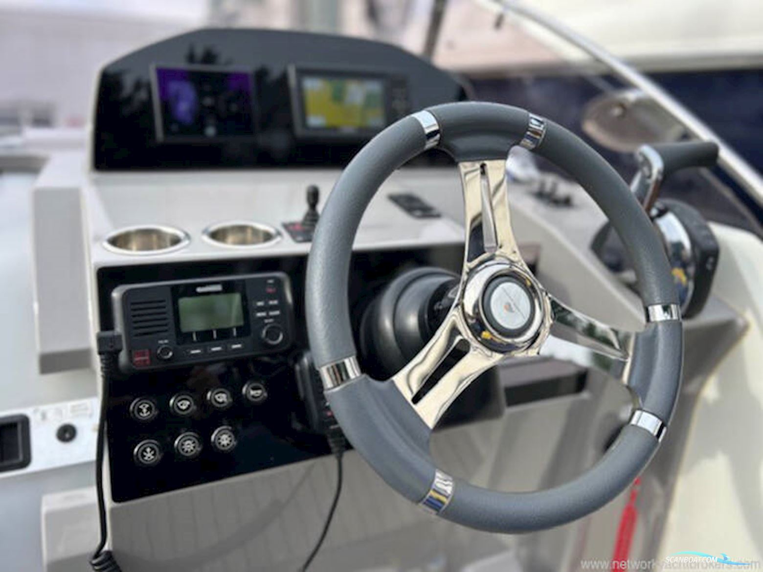 ATLANTIC Suncruiser 730