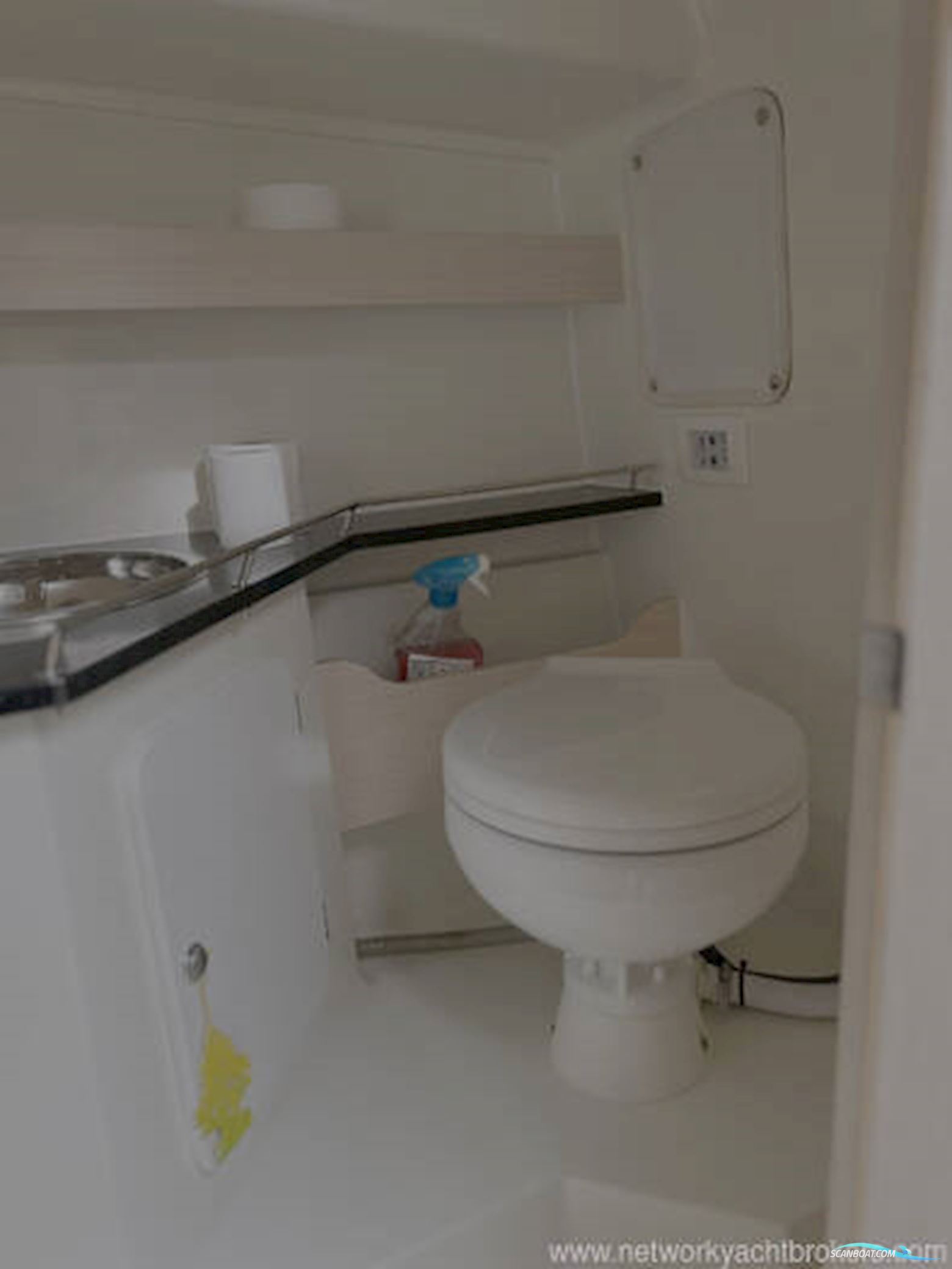 ATLANTIC Suncruiser 730