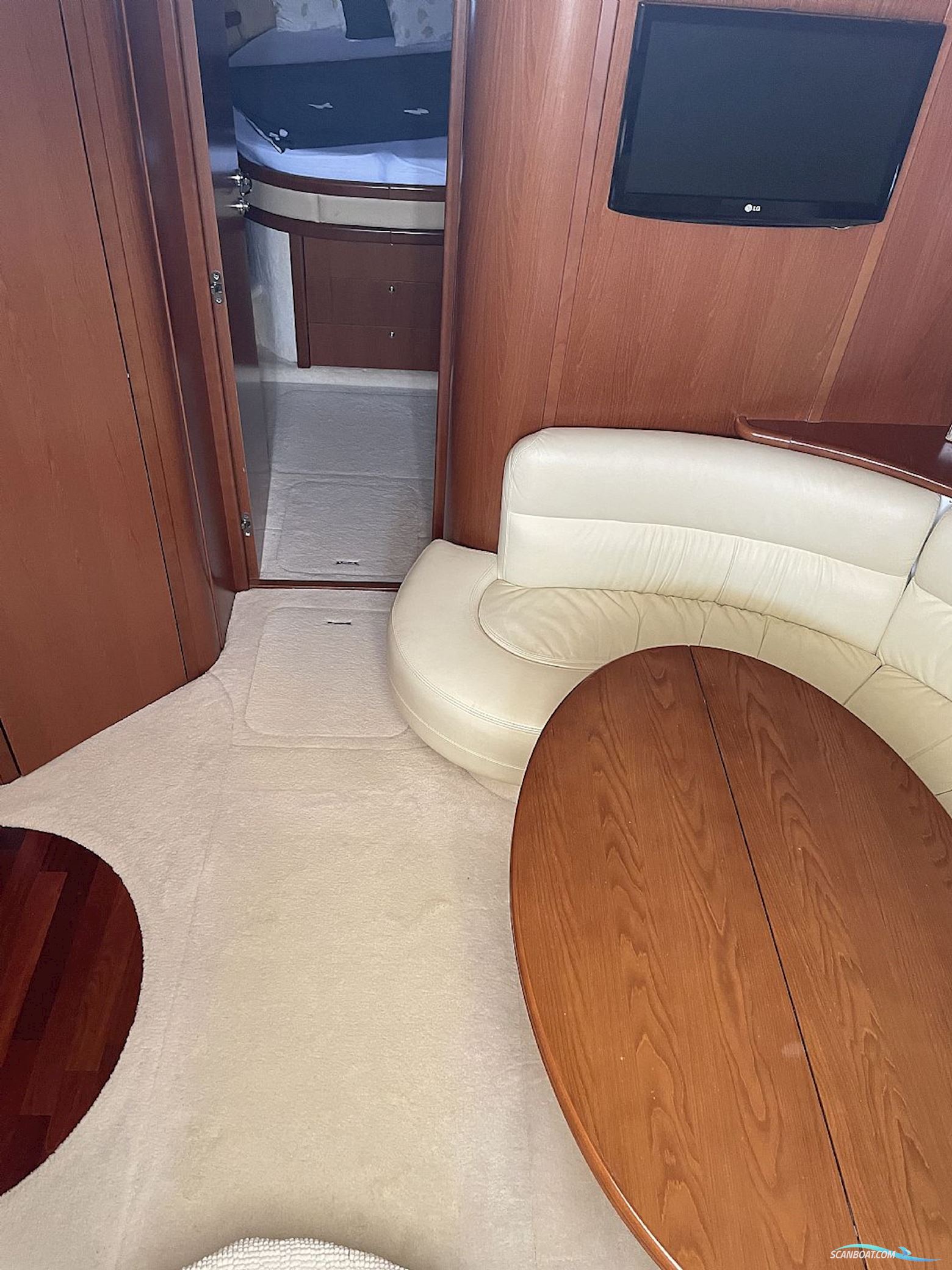Atlantis 425 SC HT