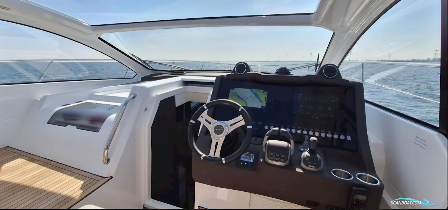 Atlantis 45