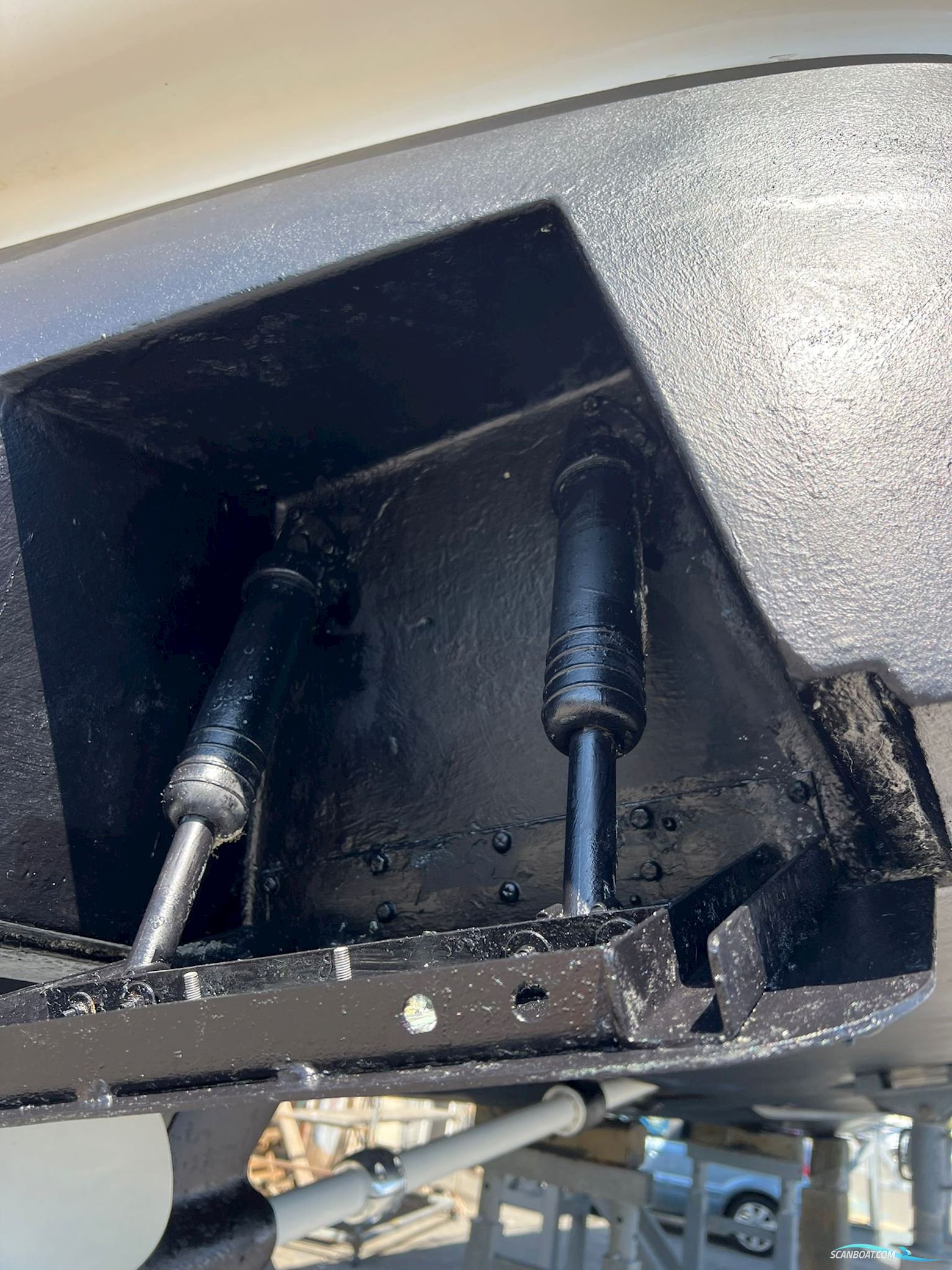 Atlantis 47 HT Reduziert