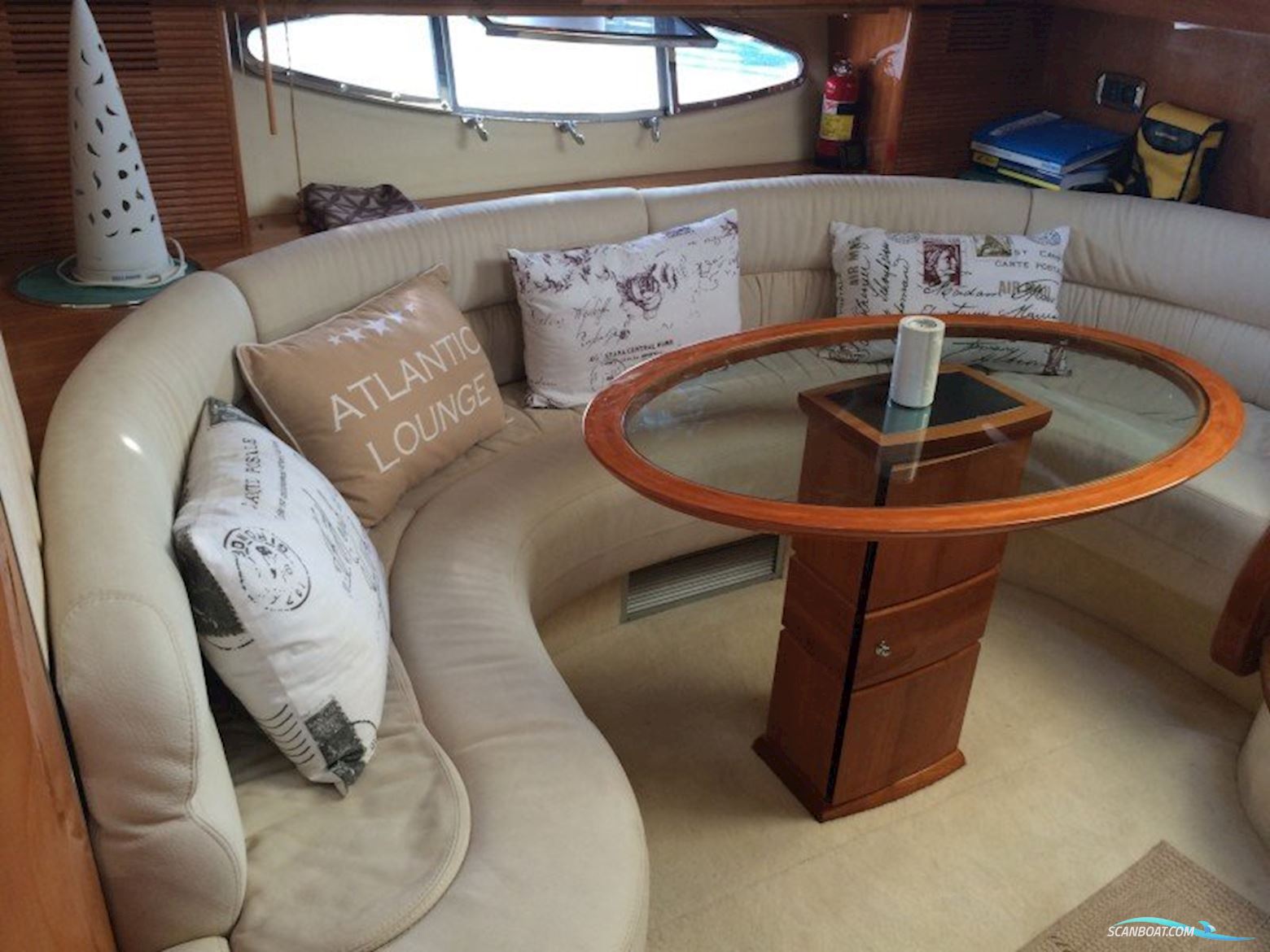 Atlantis 47 HT Reduziert