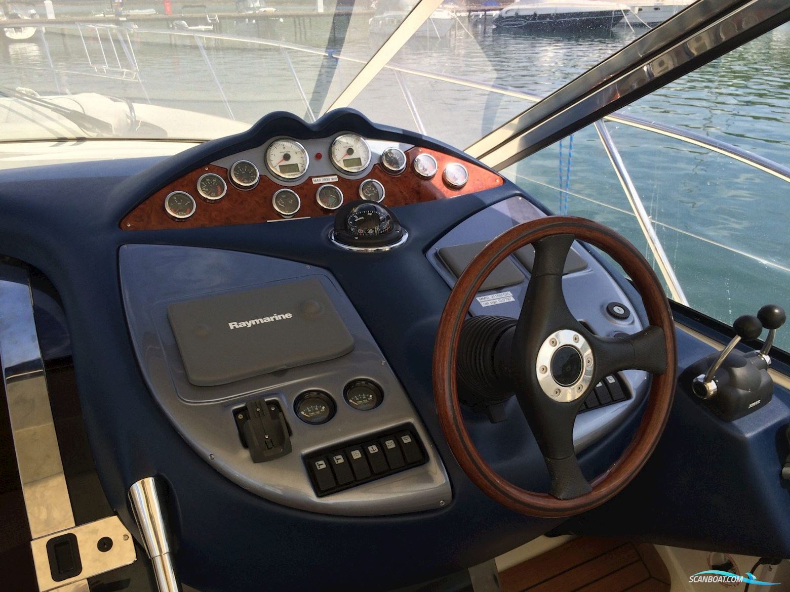 Atlantis 47 HT Reduziert