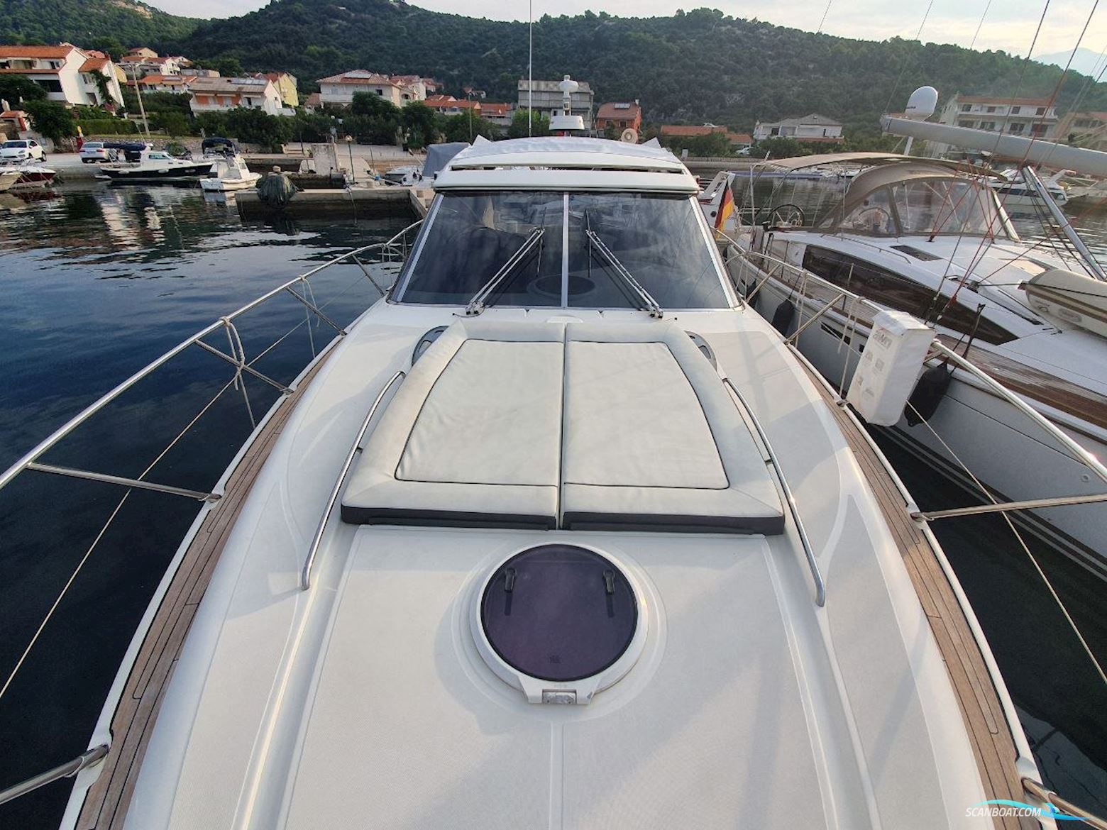 Atlantis 47 HT