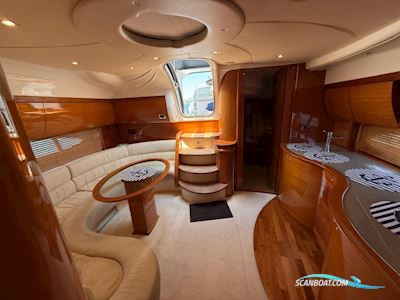 Atlantis 47 Open Motorbåt 2005, med Volvo Penta Tamd 75 motor, Kroatien