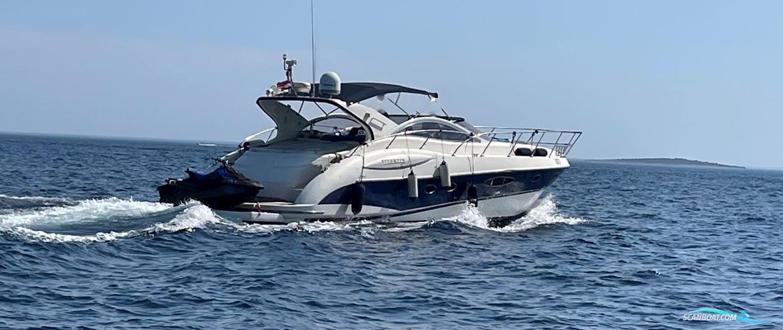 Atlantis 47 Open