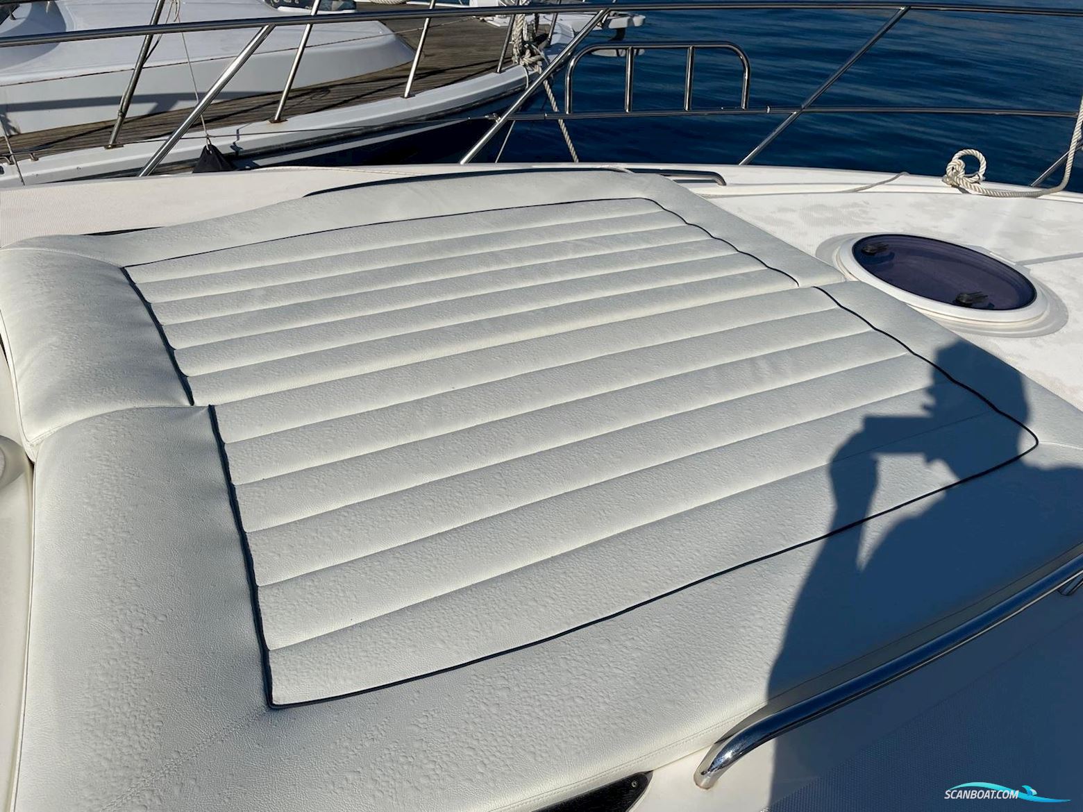 Atlantis 47 Open