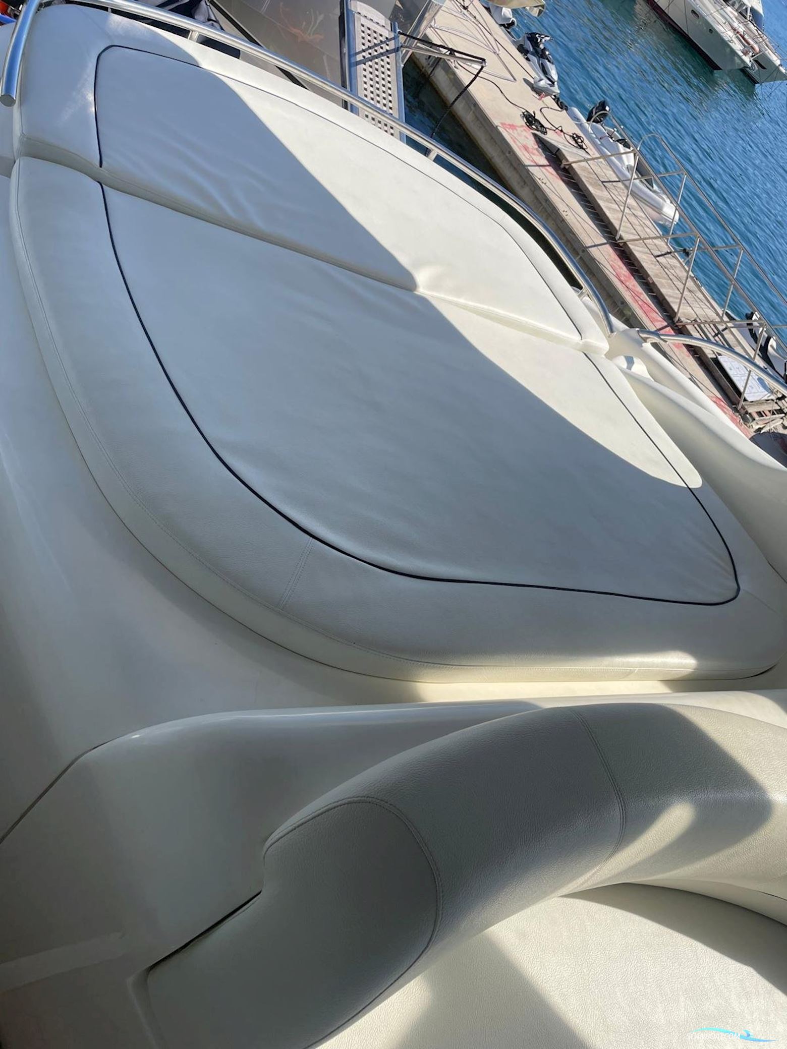 Atlantis 47 Open