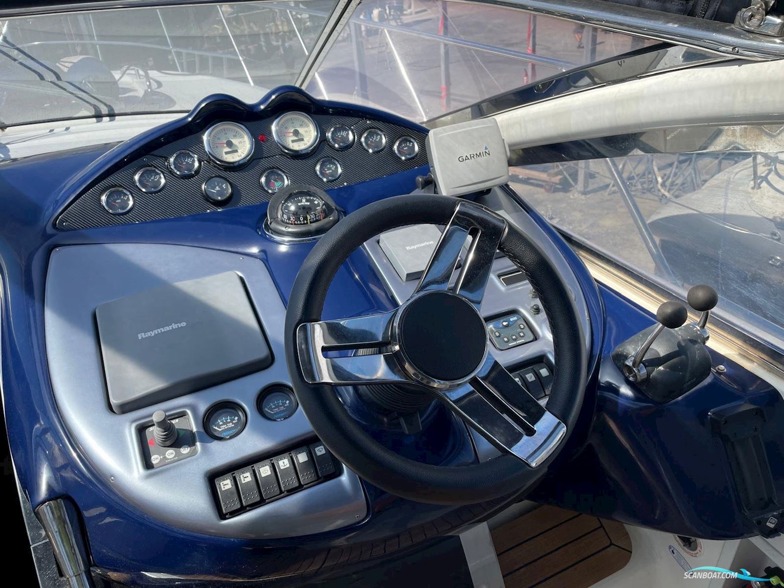 Atlantis 47 Open
