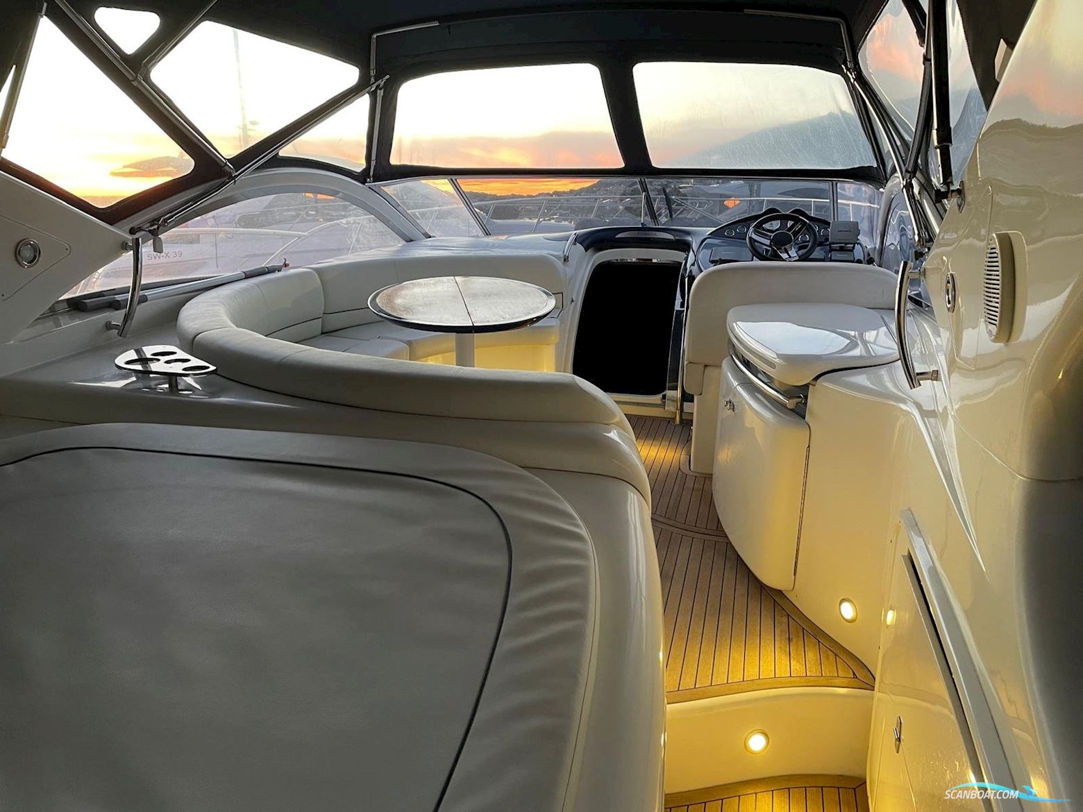 Atlantis 47 Open