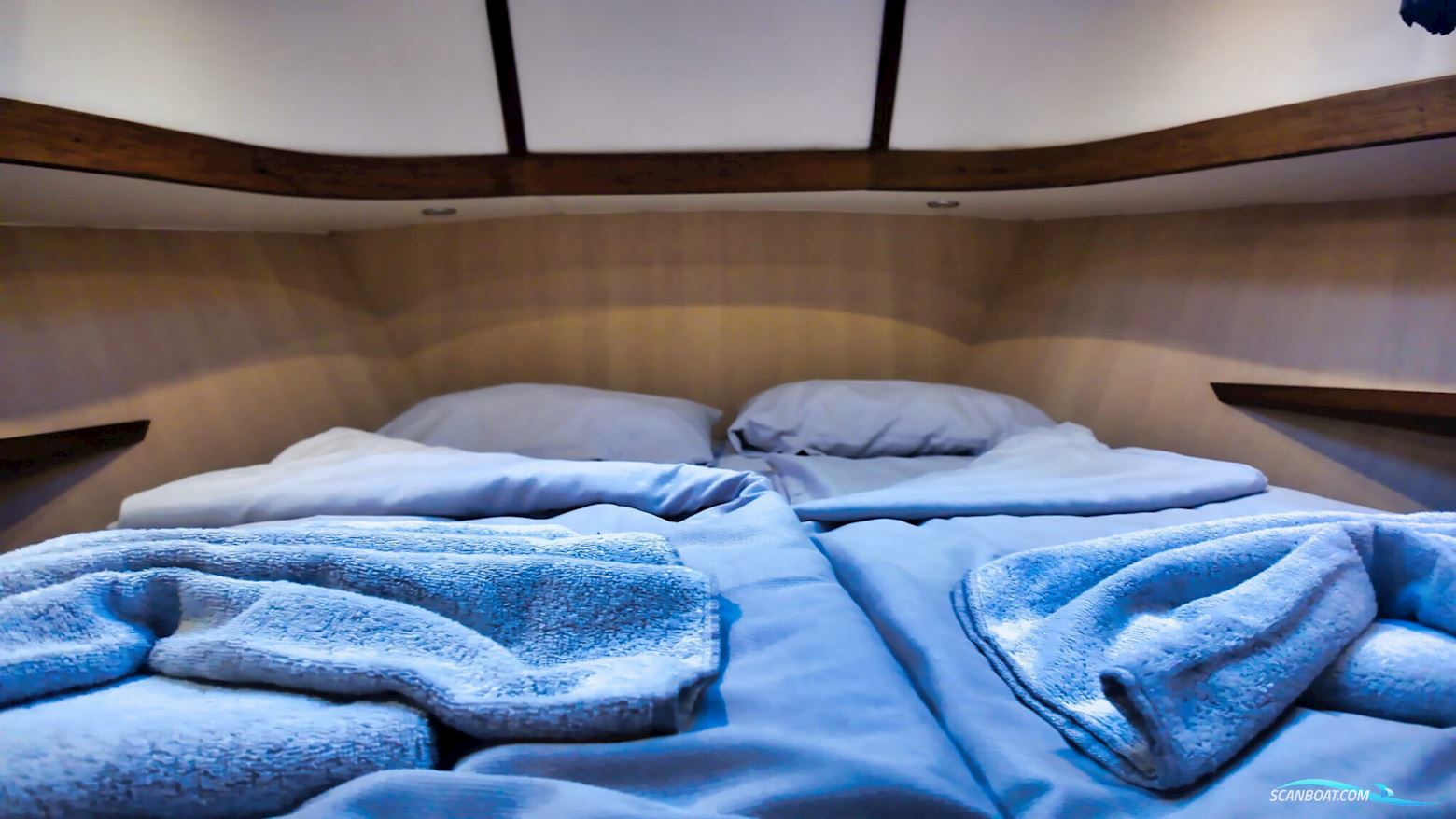 Aventura 34 AK Cabrio