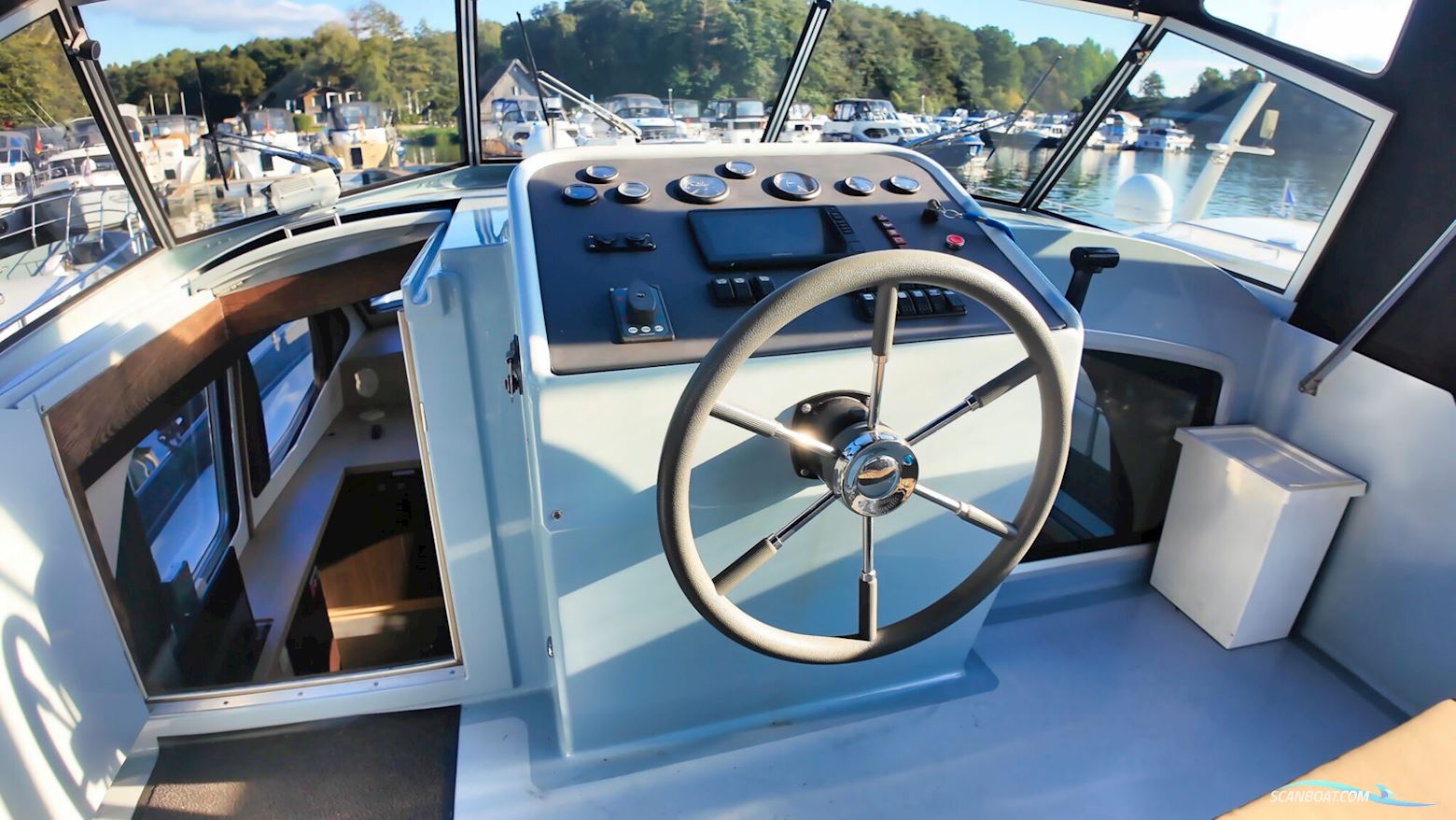 Aventura 43 AK Cabrio