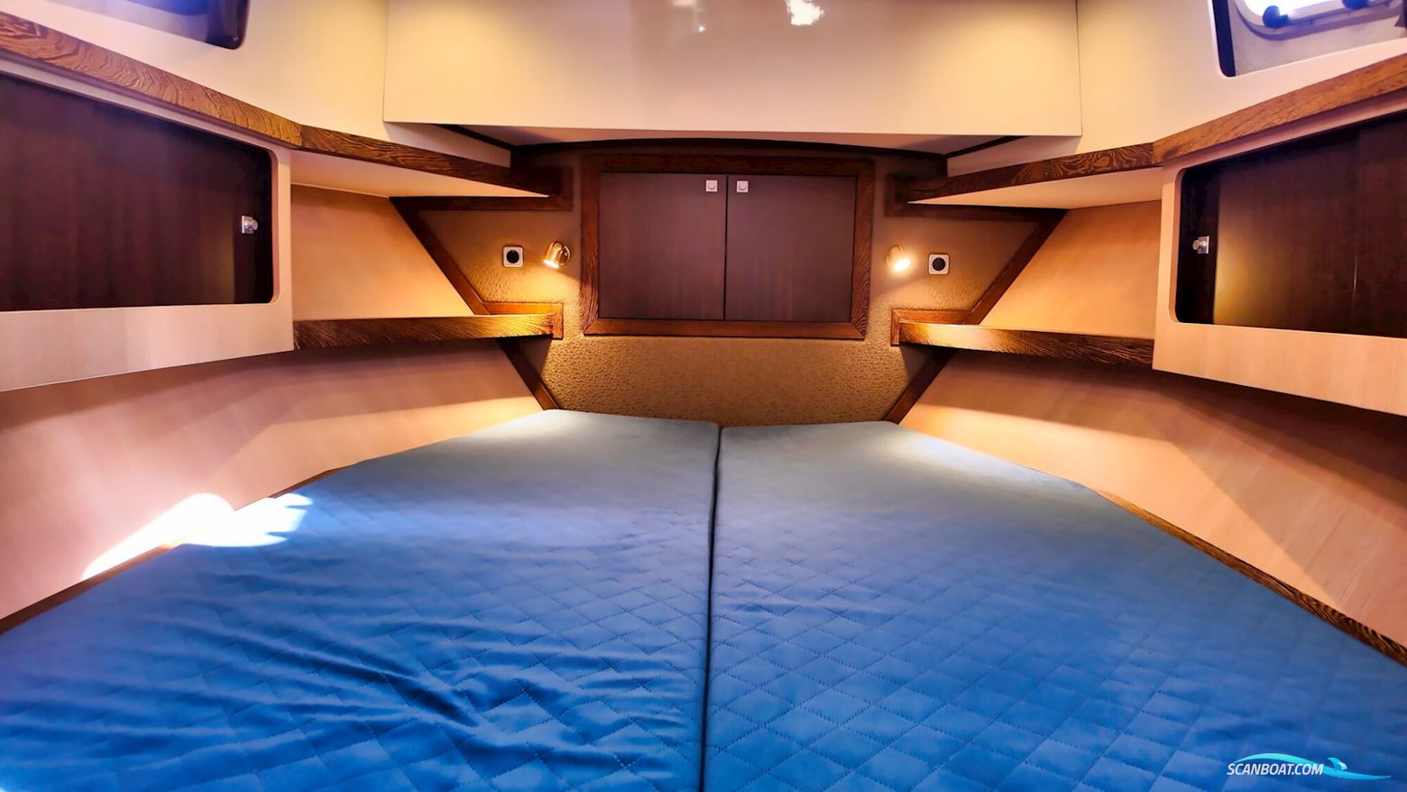 Aventura 43 AK Cabrio