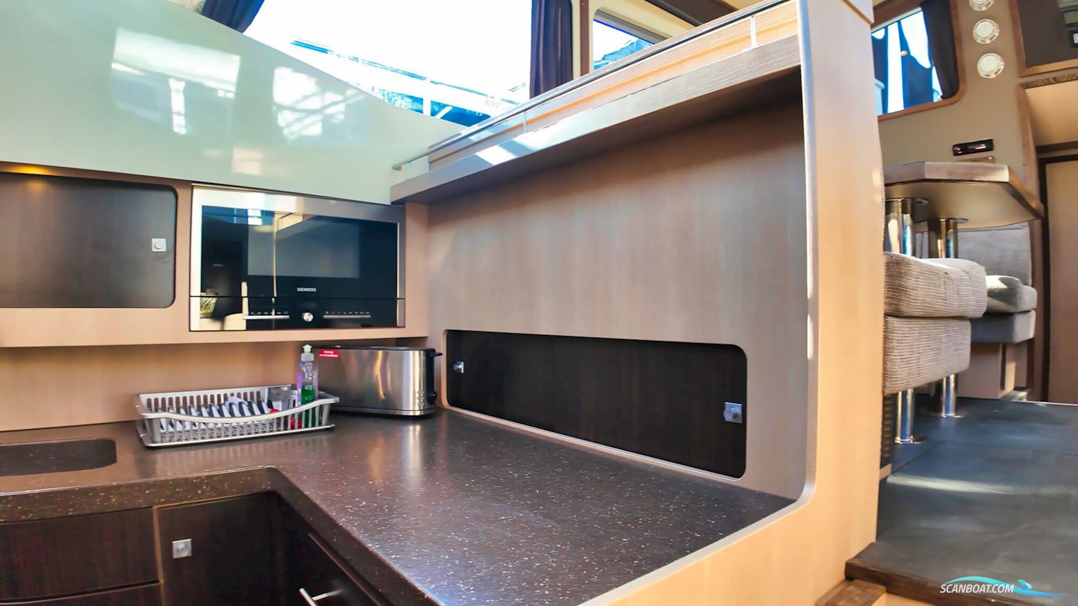 Aventura 43 AK Cabrio