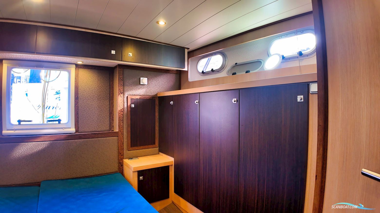 Aventura 43 AK Cabrio