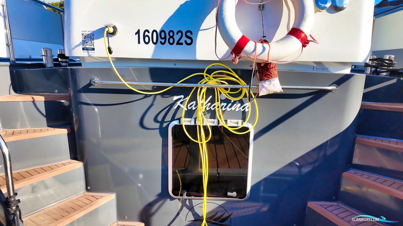 Aventura 43 AK Cabrio