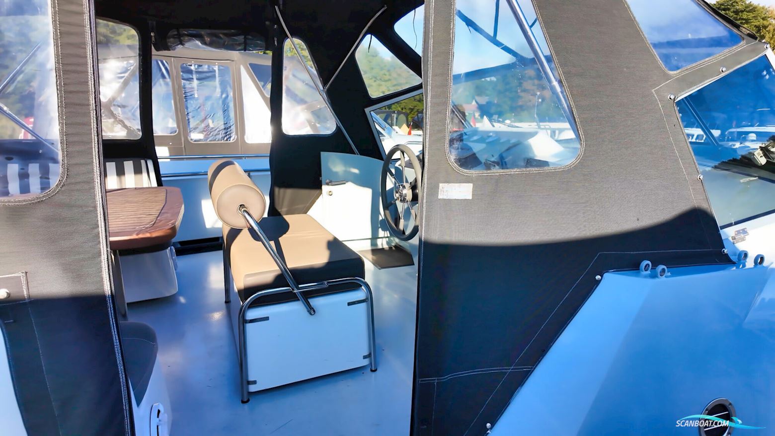Aventura 43 AK Cabrio