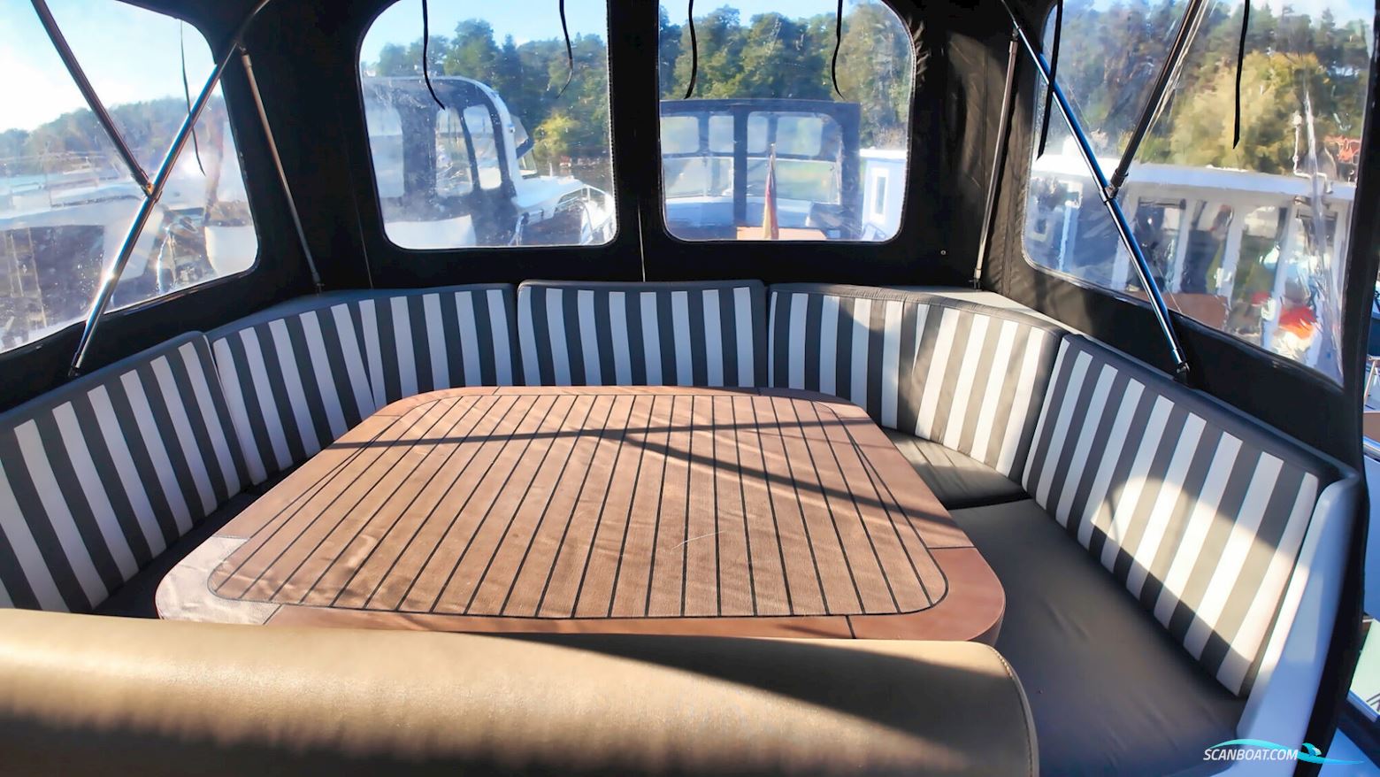 Aventura 43 AK Cabrio
