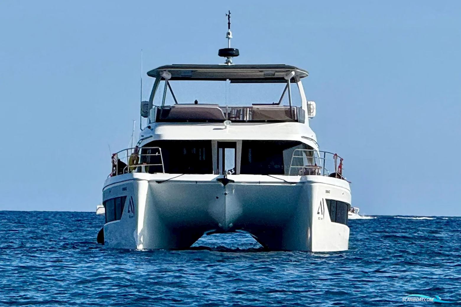 Aventura 50