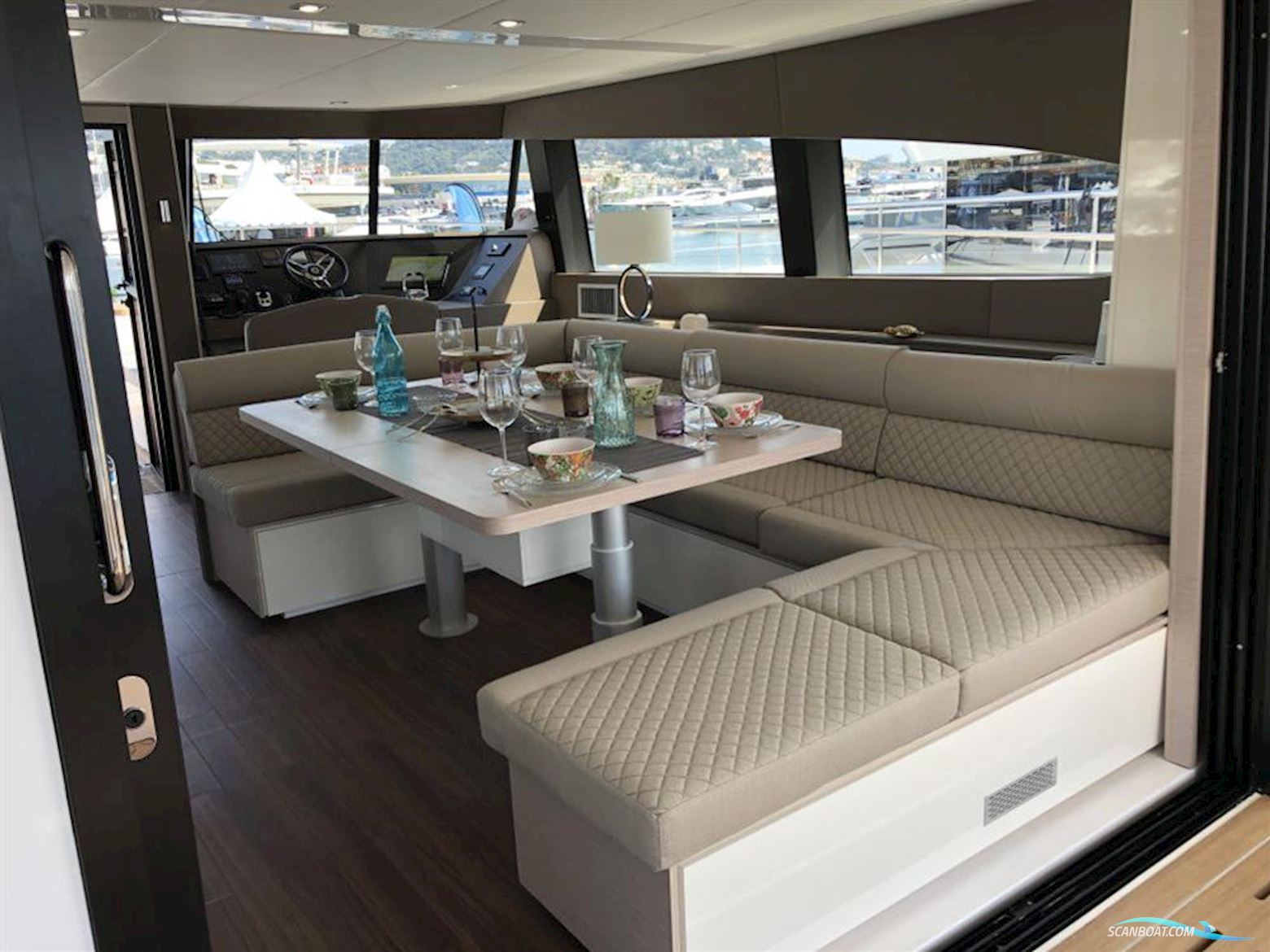 AVENTURA CATAMARANS 56