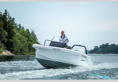 Axopar 22 Motorbåt 2026, med Mercury O.CT motor, Finland