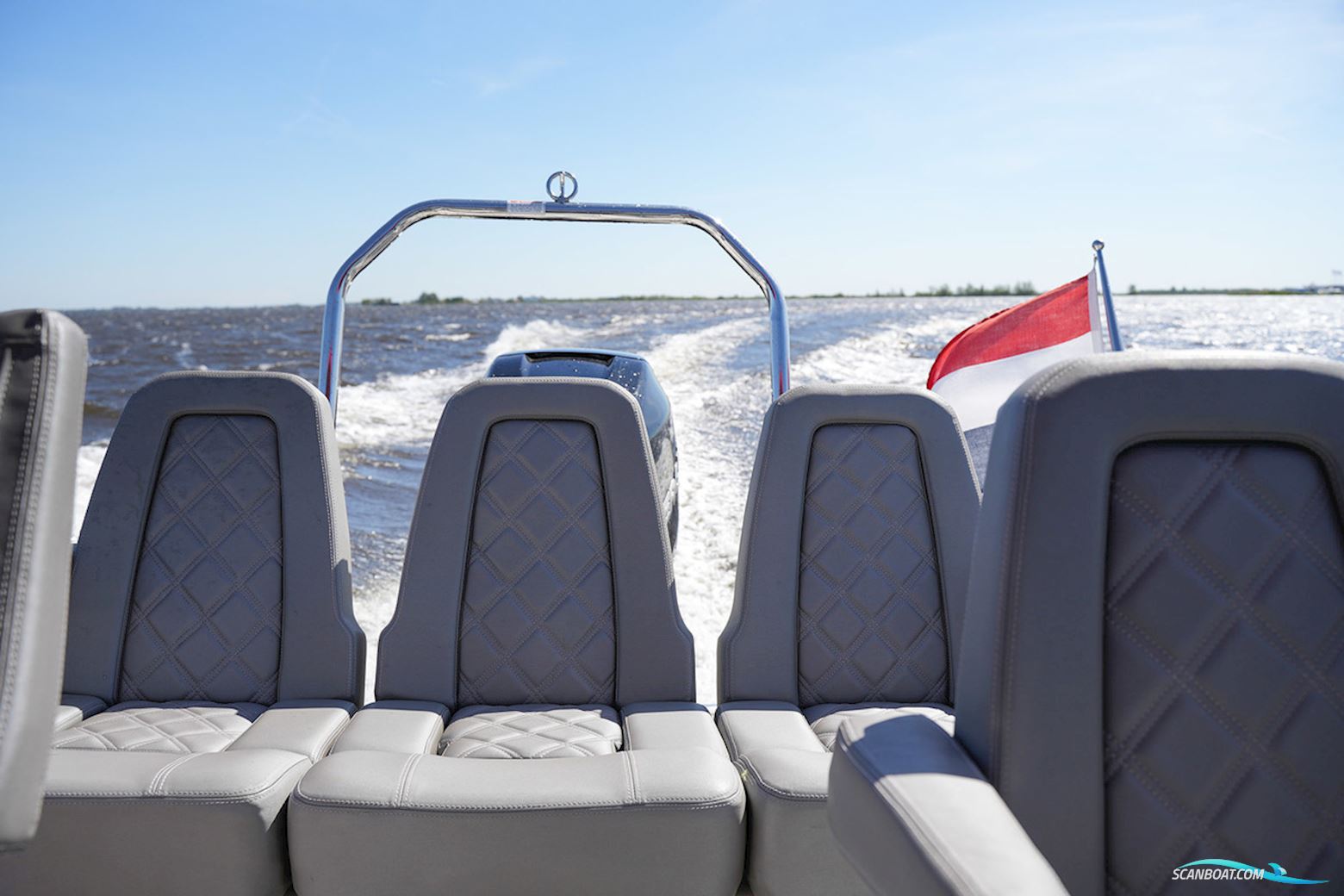Axopar 24 Open